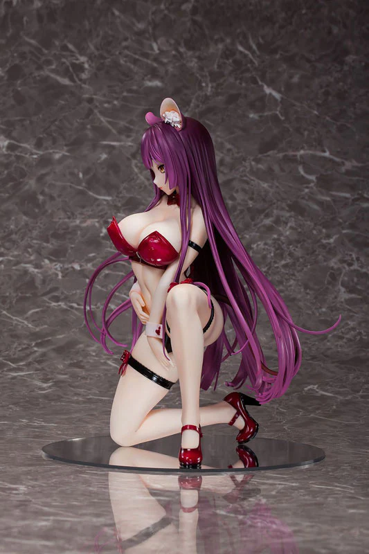 Party Look Original Character Sakura Shinobu 1/4 - Image 3