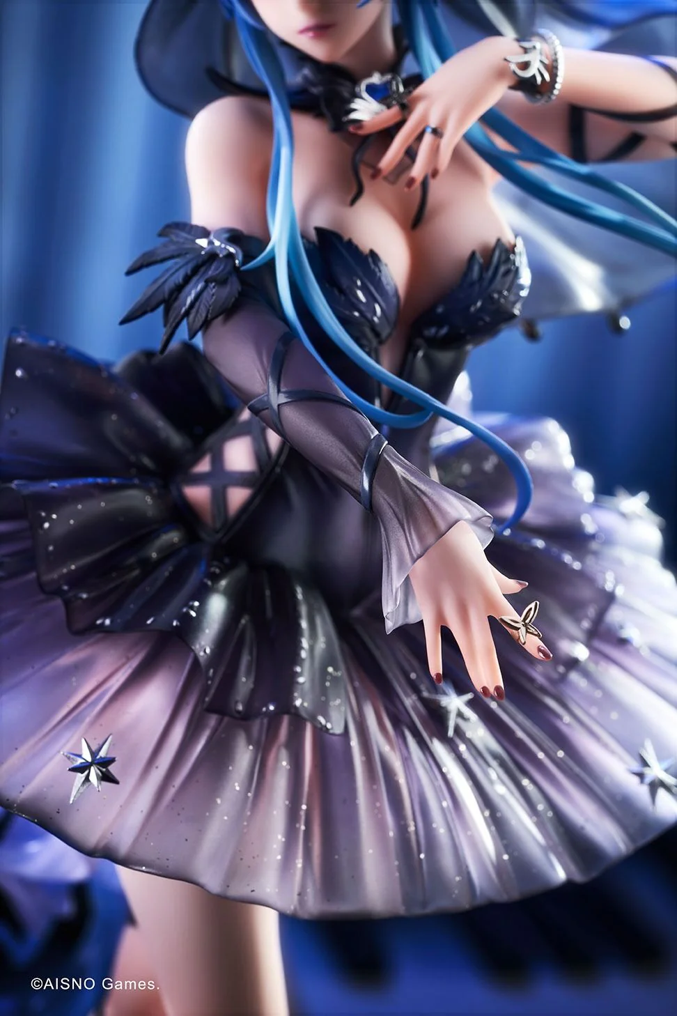 Path to Nowhere - Hamel - 1/7 - Odile Ver. (AISNO Games, Apex Innovation) - Image 7