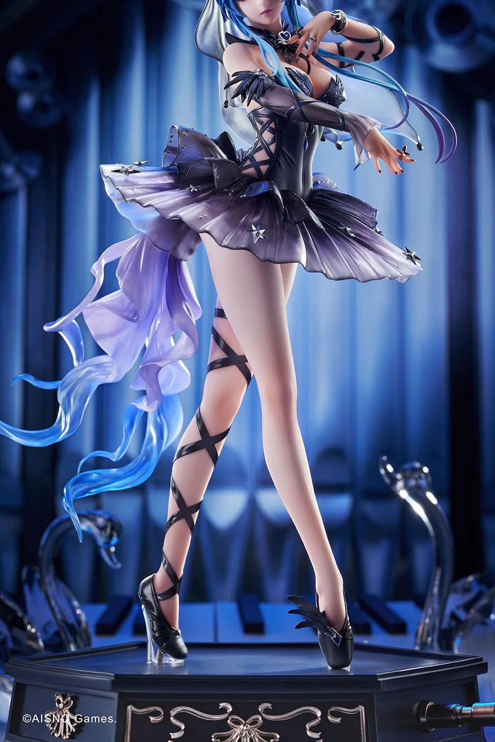 Path to Nowhere - Hamel - 1/7 - Odile Ver. (AISNO Games, Apex Innovation) - Image 8