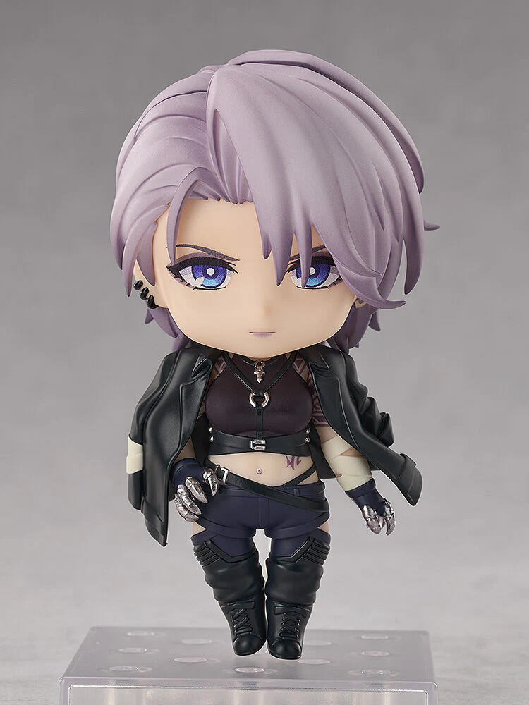 Path to Nowhere - Zoya - Nendoroid #2457 (Good Smile Arts Shanghai, Good Smile Company) - Image 2