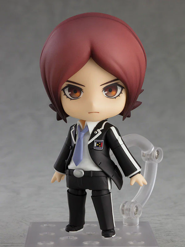 Persona 2 Tsumi - Suou Tatsuya - Nendoroid (#1876) - 2026 Re-release (Good Smile Company) - Image 4