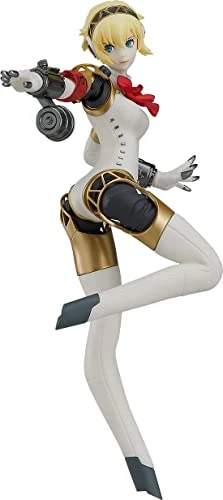 Persona 3 - Aegis - Pop Up Parade (Max Factory)