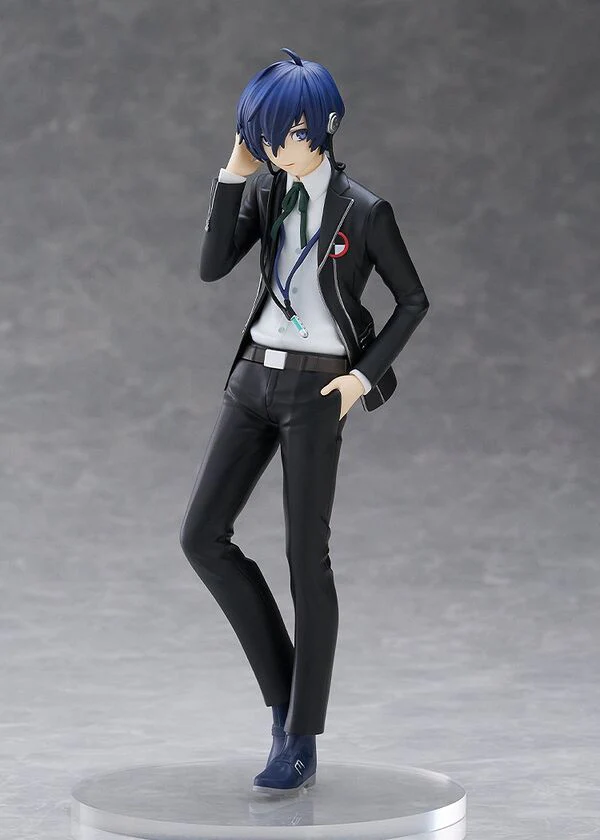 Persona 3 Reload - Shujinkou - Pop Up Parade (Good Smile Company) - Image 2