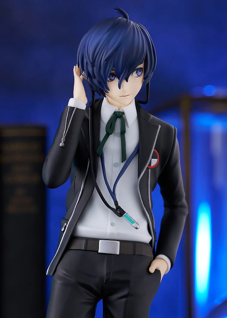 Persona 3 Reload - Shujinkou - Pop Up Parade (Good Smile Company) - Image 4
