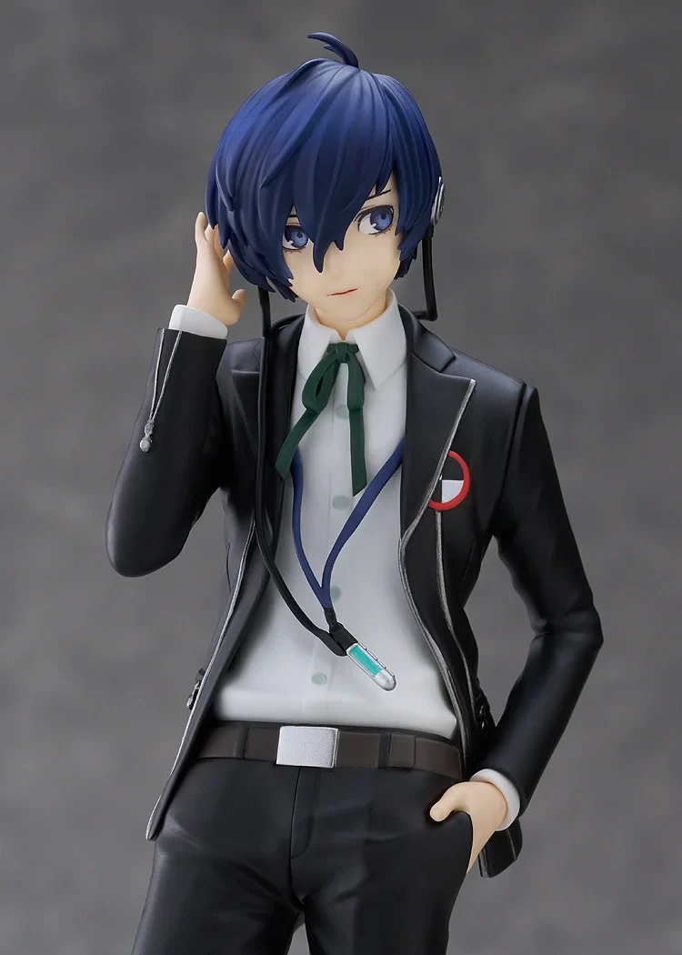 Persona 3 Reload - Shujinkou - Pop Up Parade (Good Smile Company) - Image 6