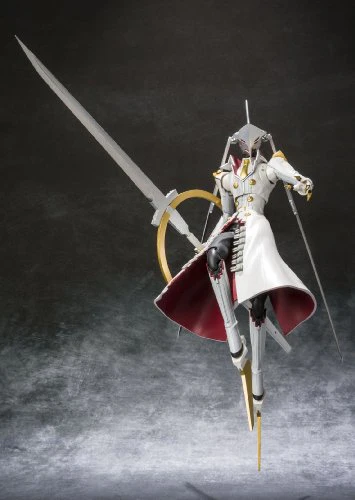 Persona 4 - Izanagi-no-Okami - D-Arts - Image 2
