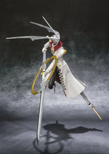 Persona 4 - Izanagi-no-Okami - D-Arts - Image 5