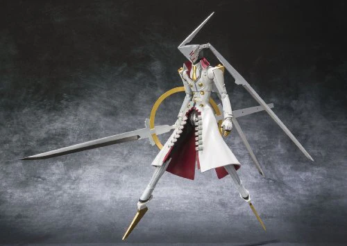 Persona 4 - Izanagi-no-Okami - D-Arts - Image 6