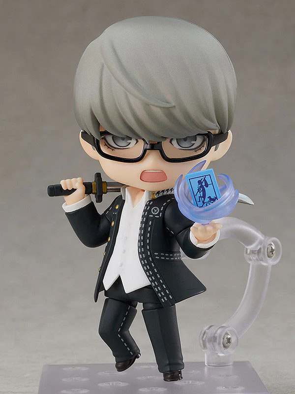 Persona 4: The Golden - Shujinkou - Nendoroid (#1607) - 2026 Re-release (Good Smile Company) - Image 5