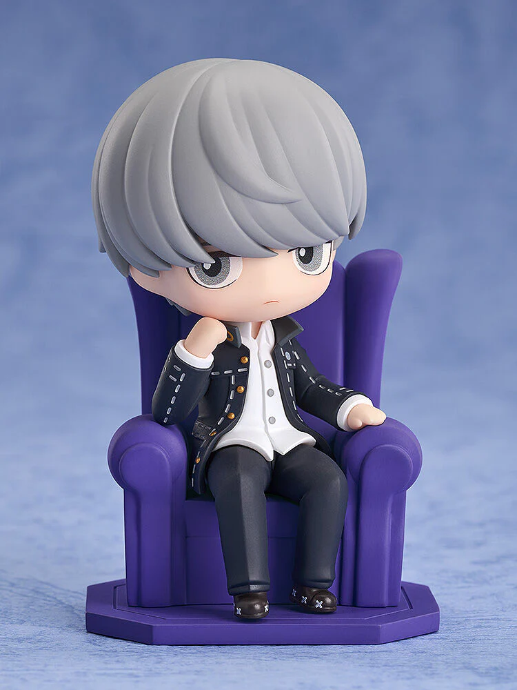 Persona 4: The Golden - Shujinkou - Qset+ (Good Smile Arts Shanghai, Good Smile Company) - Image 2
