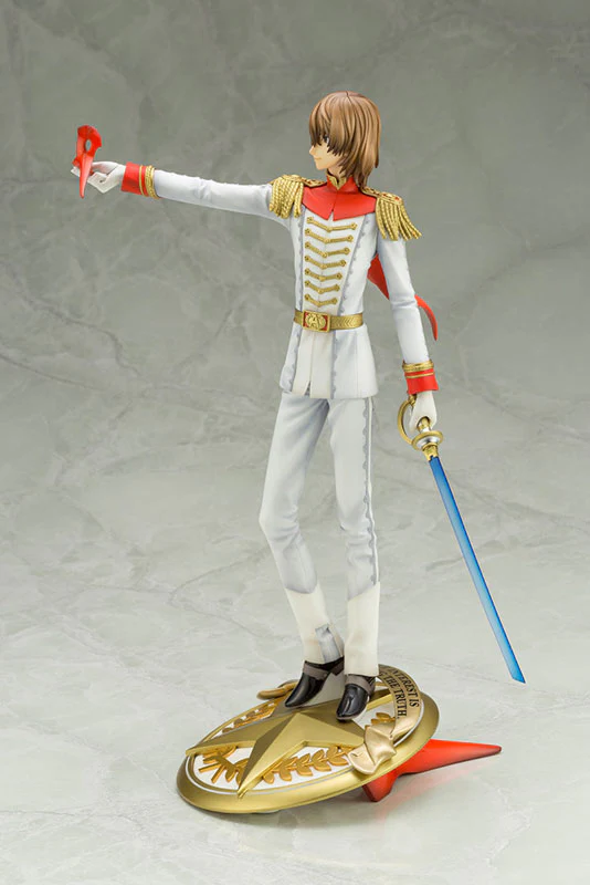 Persona 5 - Akechi Goro - ARTFX J - 1/8 - Phantom Thief ver. - 2025 Re-release (Kotobukiya) - Image 3