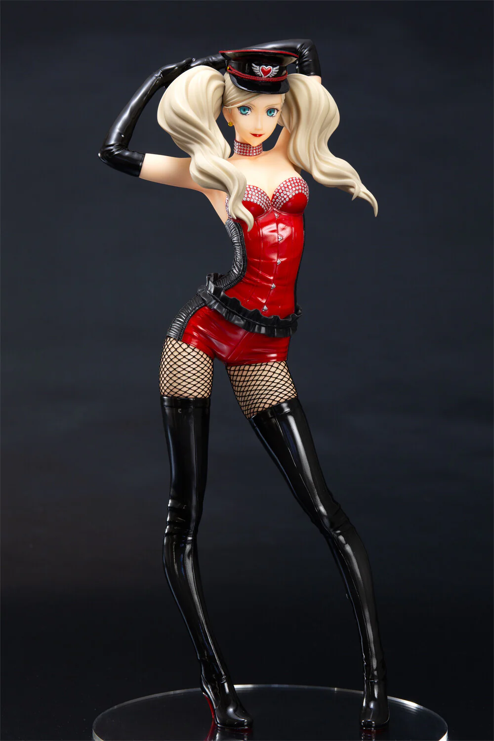 Persona 5: Dancing Star Night - Takamaki Anne - 1/6 - Corset Dress ver. (Phalaeno) - Image 2