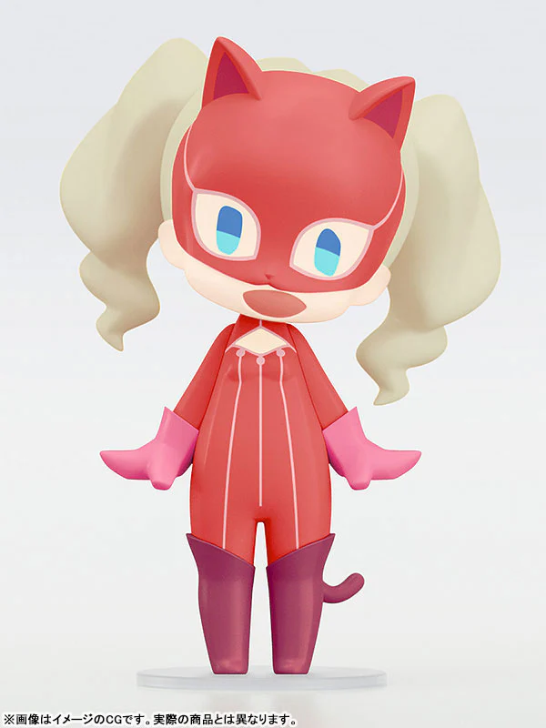 Persona 5 Royal - Panther - Hello! Good Smile (Good Smile Company) - Image 4