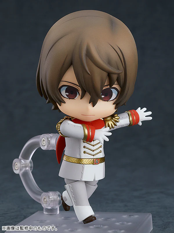 Persona 5: The Animation - Akechi Goro - Nendoroid #1189 - Phantom Thief Ver. - 2023 Re-release (Good Smile Company) - Image 5