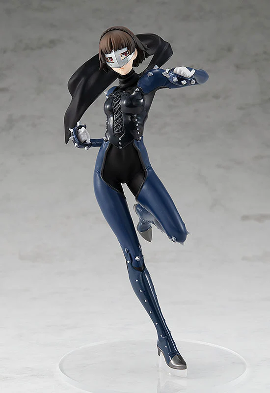 Persona 5: The Animation - Niijima Makoto - Pop Up Parade - Queen - 2025 Re-release (Good Smile Company) - Image 6