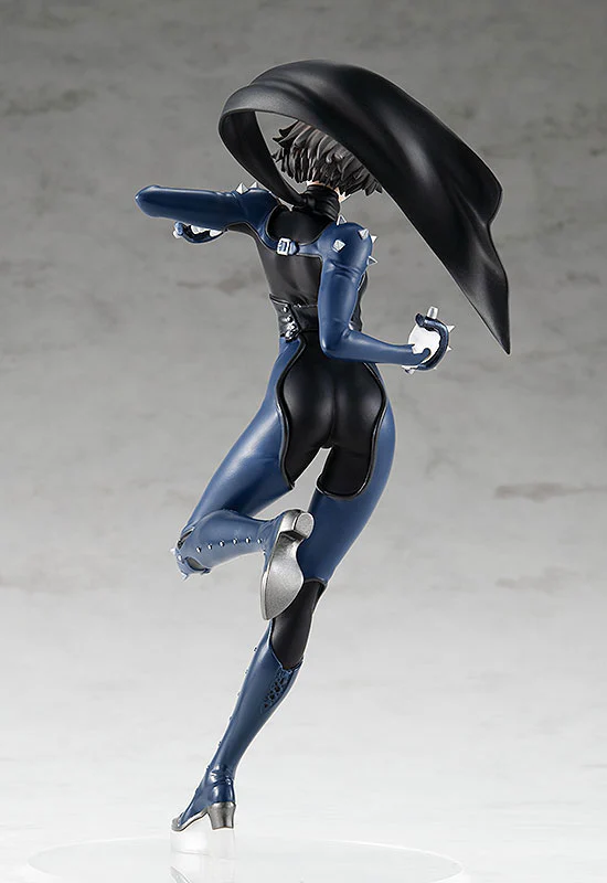 Persona 5: The Animation - Niijima Makoto - Pop Up Parade - Queen - 2025 Re-release (Good Smile Company) - Image 7