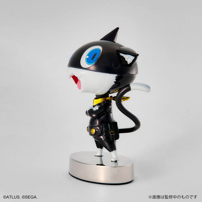 Persona 5 The Royal - Morgana - Bright Arts Gallery (Square Enix) - Image 3