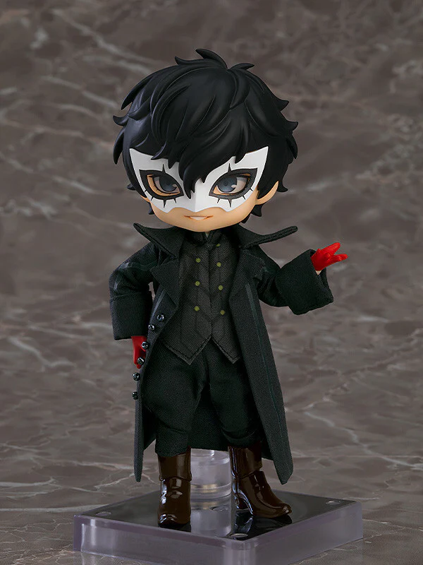 Persona 5 The Royal - Shujinkou - Nendoroid Doll (Good Smile Company) - Image 3