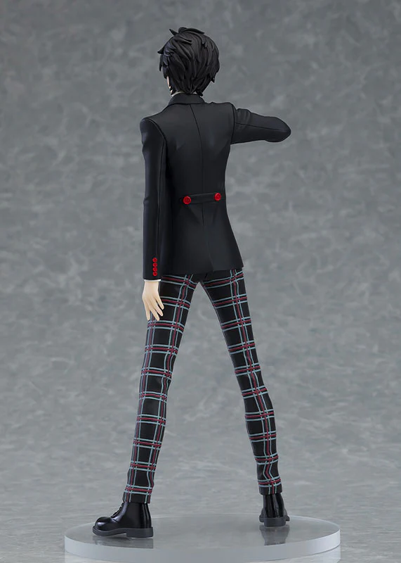 Persona 5 The Royal - Shujinkou - Pop Up Parade (Good Smile Company) - Image 4