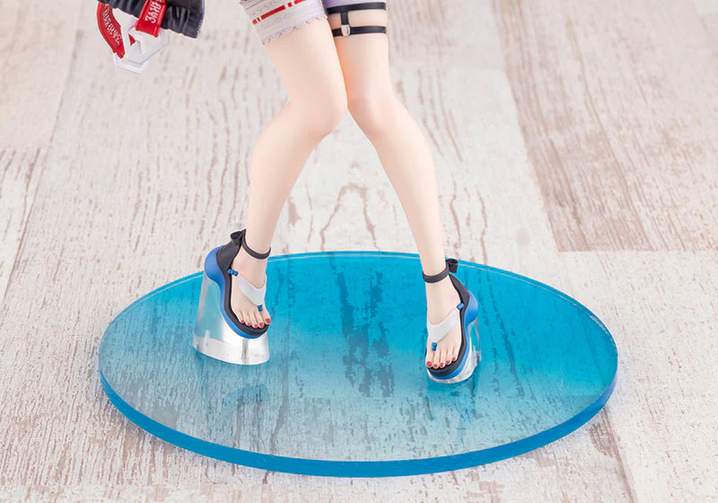 Phantasy Star Online 2 es - Annette - 1/6 - Summer Vacation (Kotobukiya) - Image 9
