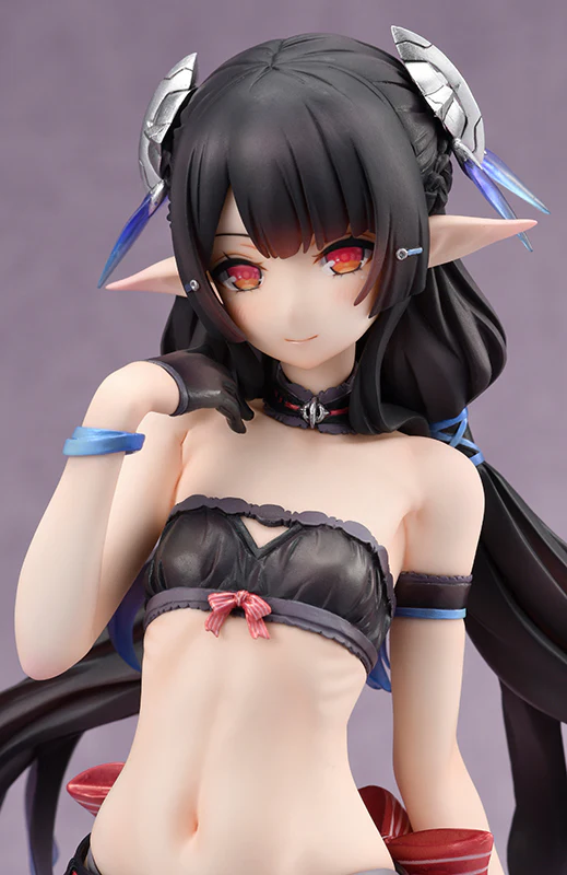 Phantasy Star Online 2 es - Annette - 1/7 - 2024 Re-release (Amakuni, Hobby Japan) [Shop Exclusive] - Image 7