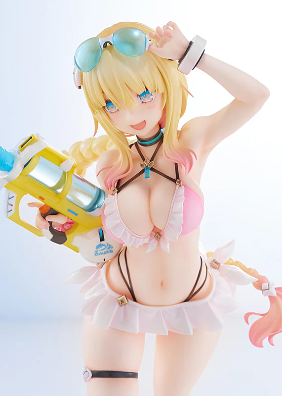 Phantasy Star Online 2 es - Aphtal - 1/7 (Amakuni, Hobby Japan) [Shop Exclusive] - Image 6