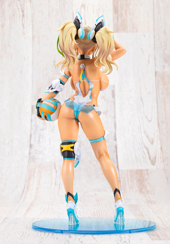 Phantasy Star Online 2 es - Gene - 1/6 - Summer Vacation (Kotobukiya) - Image 8