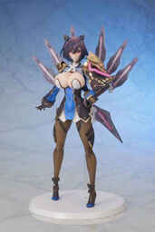 Phantasy Star Online 2 es - Horushiido - 1/7 (Sol International) - Image 2