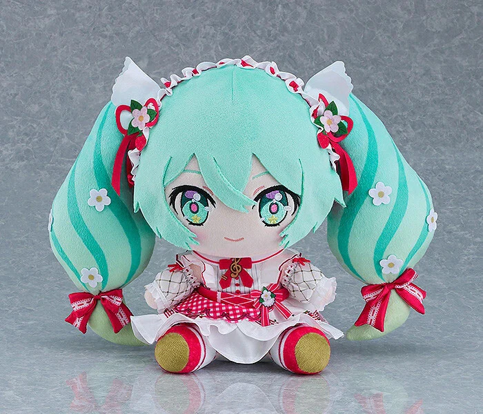 Piapro Characters - Hatsune Miku - 15th Anniversary (Good Smile Company) - Image 3
