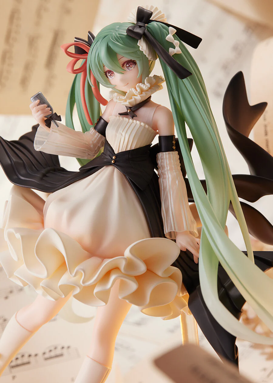 Piapro Characters - Hatsune Miku - Artist MasterPiece - Latidos 2022 ver. (Taito) - Image 4