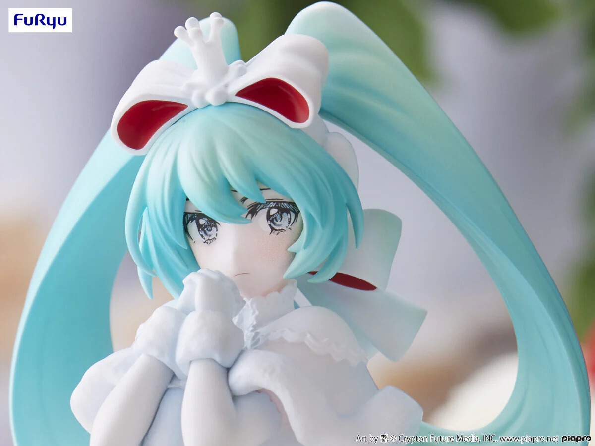 Piapro Characters - Hatsune Miku - Exc∞d Creative - Sweet Sweets - Noel (FuRyu) - Image 3