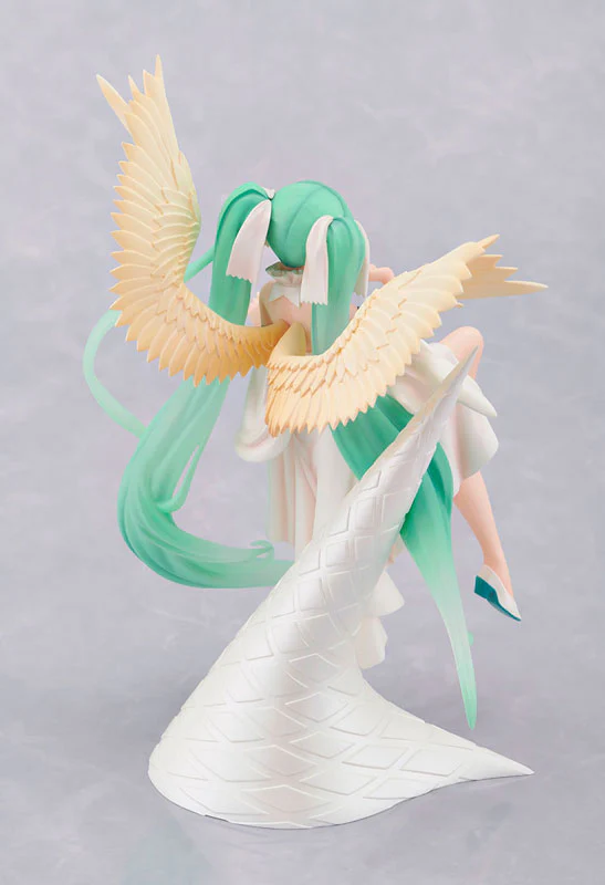 Piapro Characters - Hatsune Miku - F:Nex - Tenitol - Light (FuRyu) - Image 5