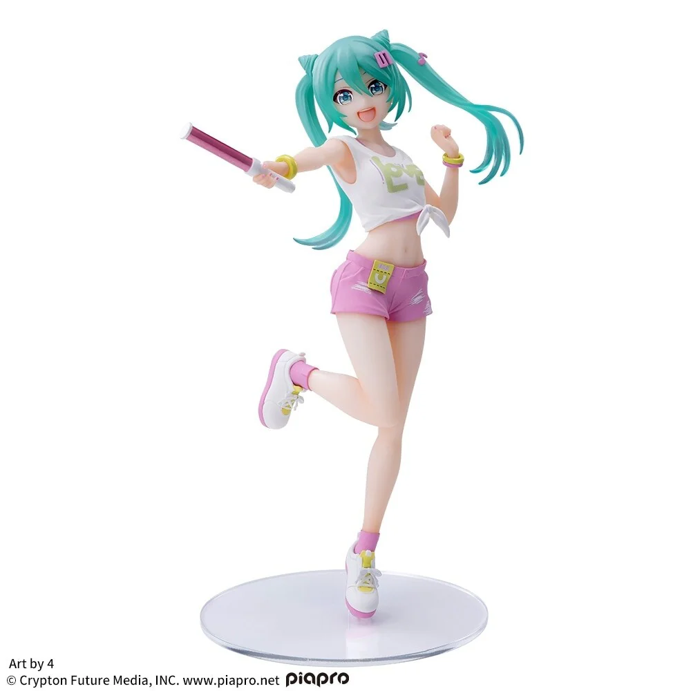 Piapro Characters - Hatsune Miku - Luminasta - Live Support Ver. (SEGA)