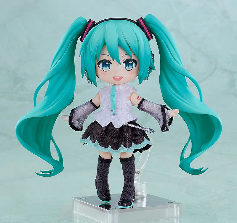 Piapro Characters - Hatsune Miku - Nendoroid Doll - NT (Good Smile Company) - Image 2