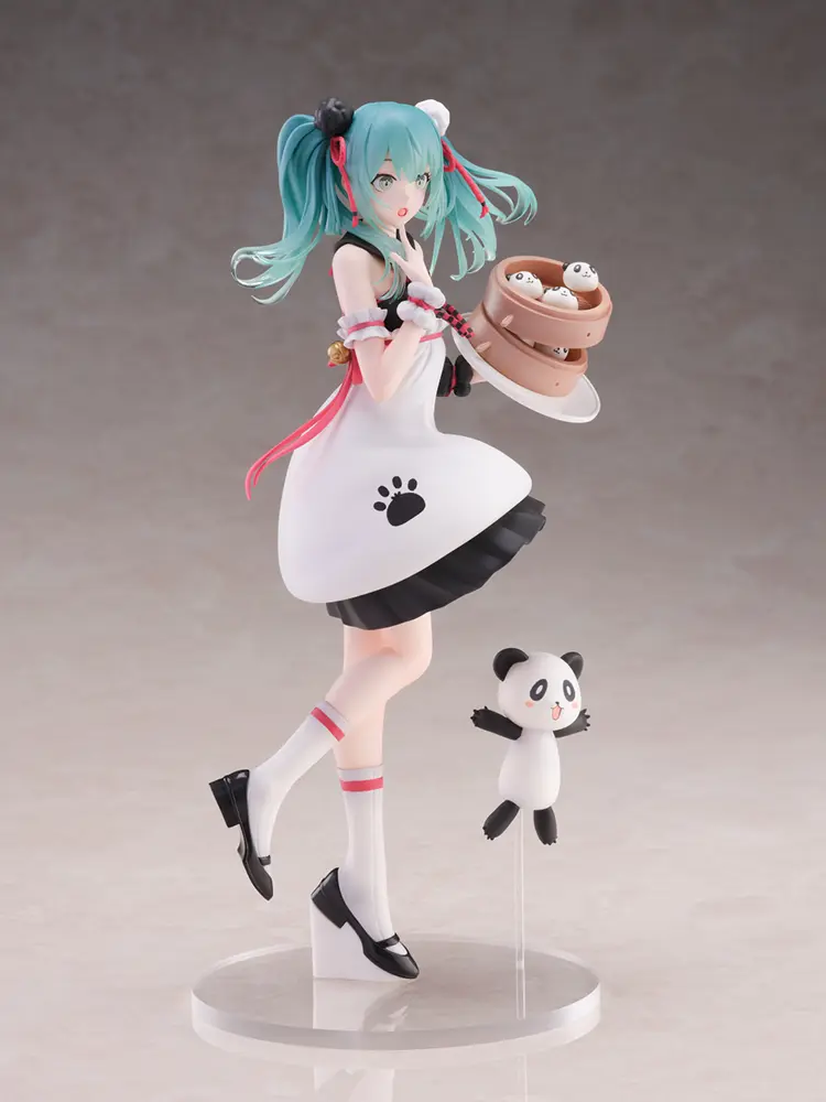 Piapro Characters - Hatsune Miku - Takene - S-Fire (SEGA) [Shop Exclusive] - Image 5