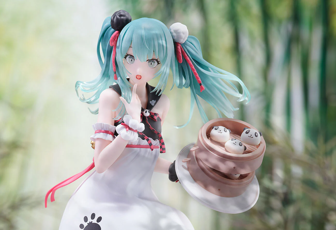 Piapro Characters - Hatsune Miku - Takene - S-Fire (SEGA) [Shop Exclusive] - Image 6