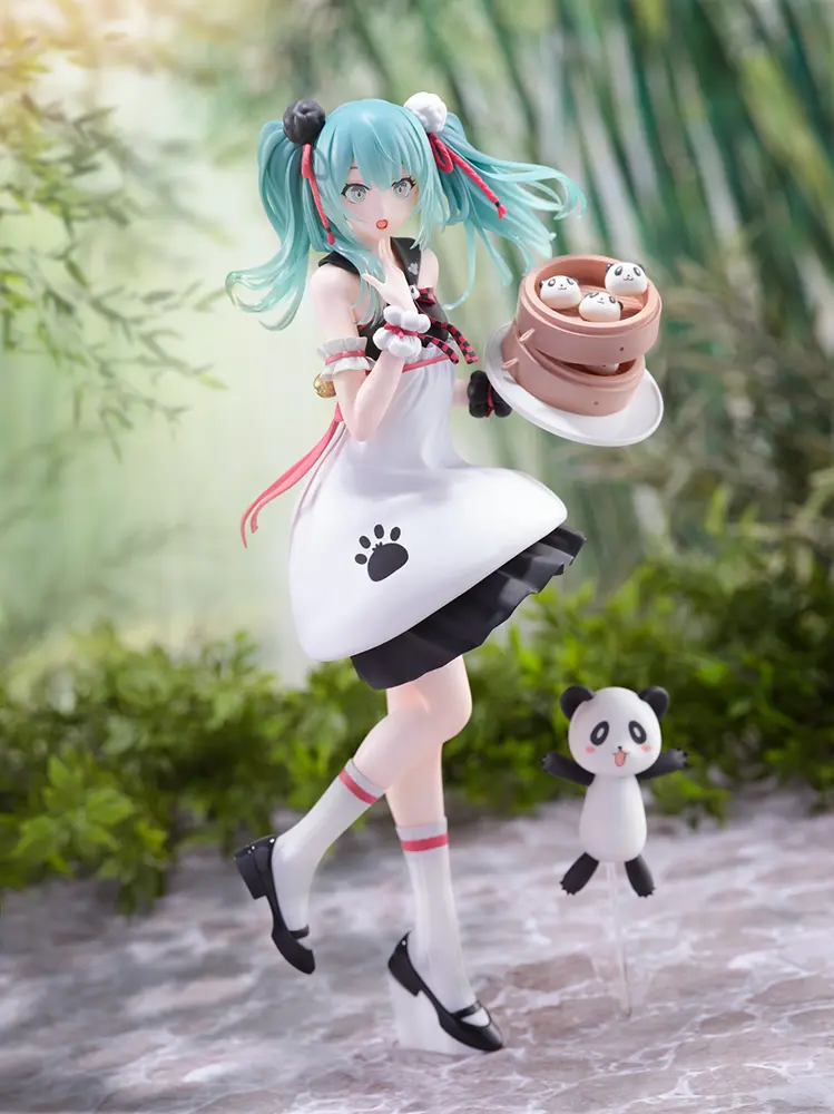 Piapro Characters - Hatsune Miku - Takene - S-Fire (SEGA) [Shop Exclusive] - Image 8