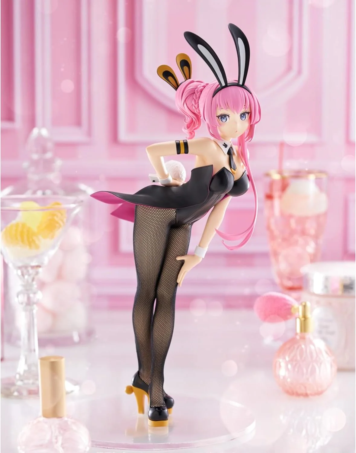 Piapro Characters - Megurine Luka - BiCute Bunnies (FuRyu) - Image 2