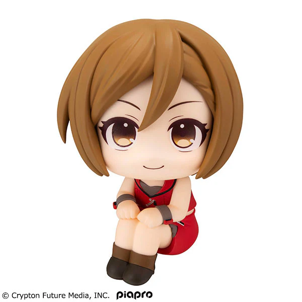Piapro Characters - Meiko - Look Up (MegaHouse)