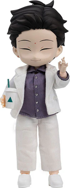 PICCODO ACTION DOLL - Hitoni Arazaru - Kana Kannon Daishi (Kannon) (GENESIS)