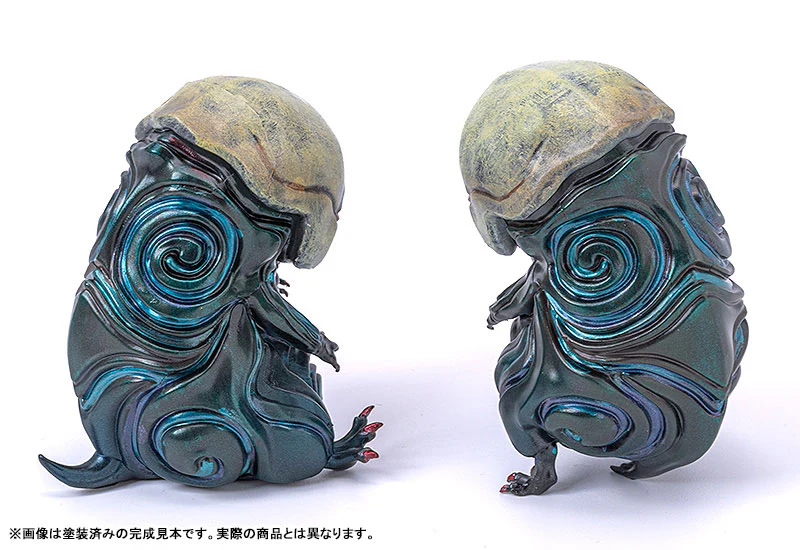 PLAMAX MF-66: minimum factory Putun Plastic Model - Image 4