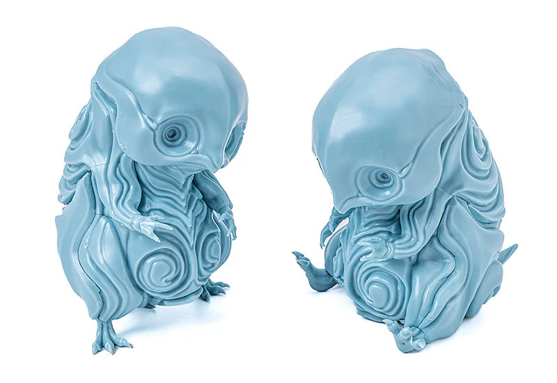 PLAMAX MF-66: minimum factory Putun Plastic Model - Image 7