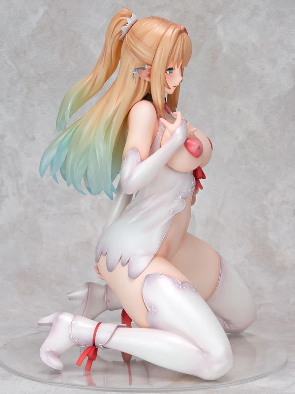 Pleiades HONEY CAGE Katiahime illustration by Fuyuki Nanahara 1/5 - Image 6