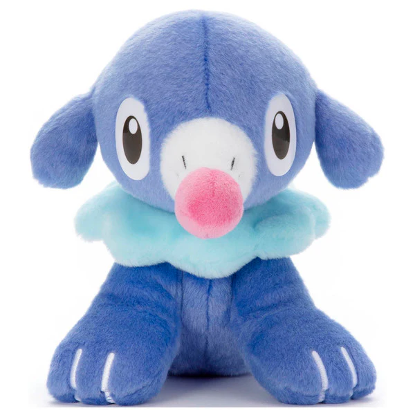 Pocket Monsters - Ashimari - Kimi ni Kimeta! Pokémon Get Nuigurumi (Takara Tomy A.R.T.S)