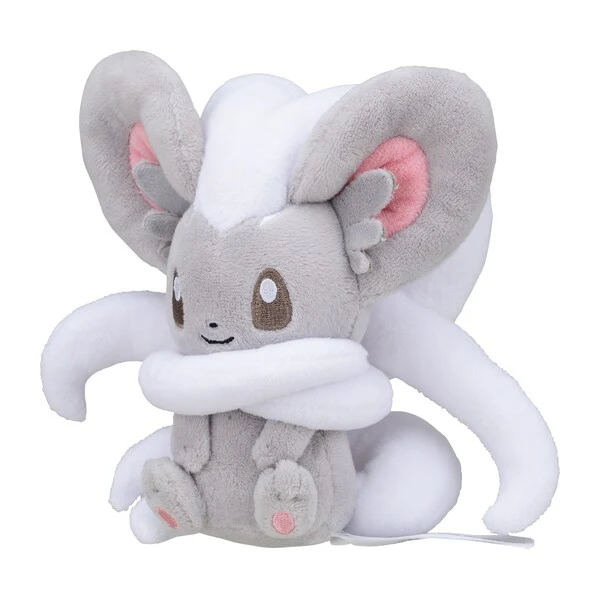 Pocket Monsters - Chillaccino - Pokécen Plush - Pokémon Fit (Pokémon Center)