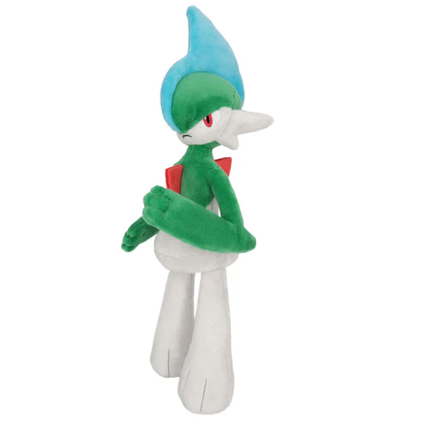Pocket Monsters - Erureido - Pocket Monsters All Star Collection PP228 - S (San-ei)