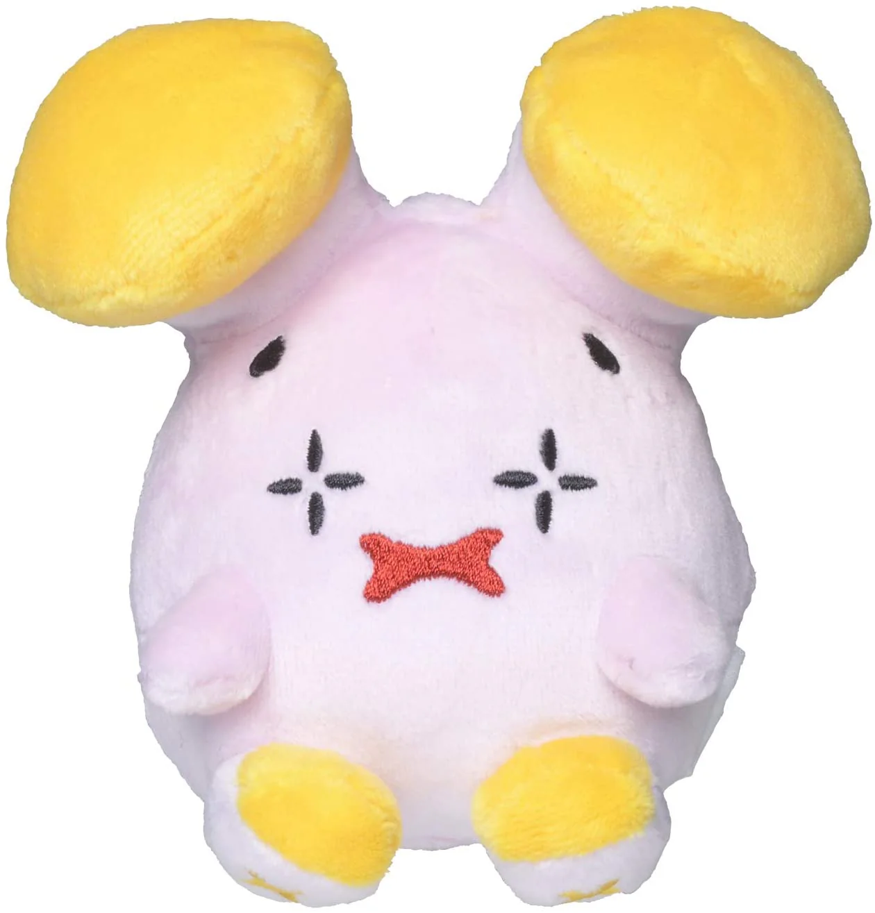 Pocket Monsters - Gonyonyo - Pokécen Plush - Pokémon Fit (Pokémon Center)