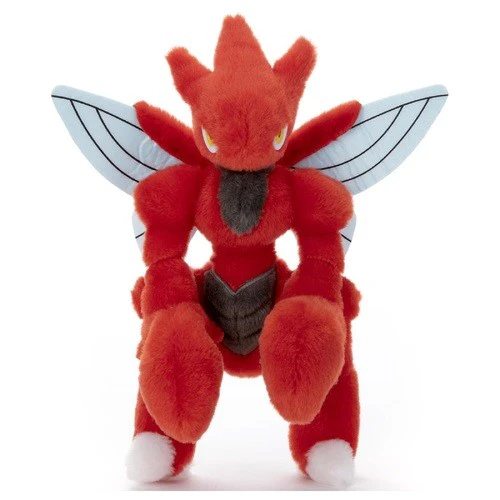 Pocket Monsters - Hassam - Kimi ni Kimeta! Pokémon Get Nuigurumi (Takara Tomy A.R.T.S)