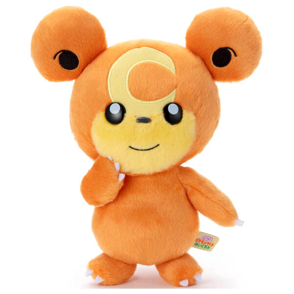 Pocket Monsters - Himeguma - Kimi ni Kimeta! Pokémon Get Nuigurumi (Takara Tomy A.R.T.S)