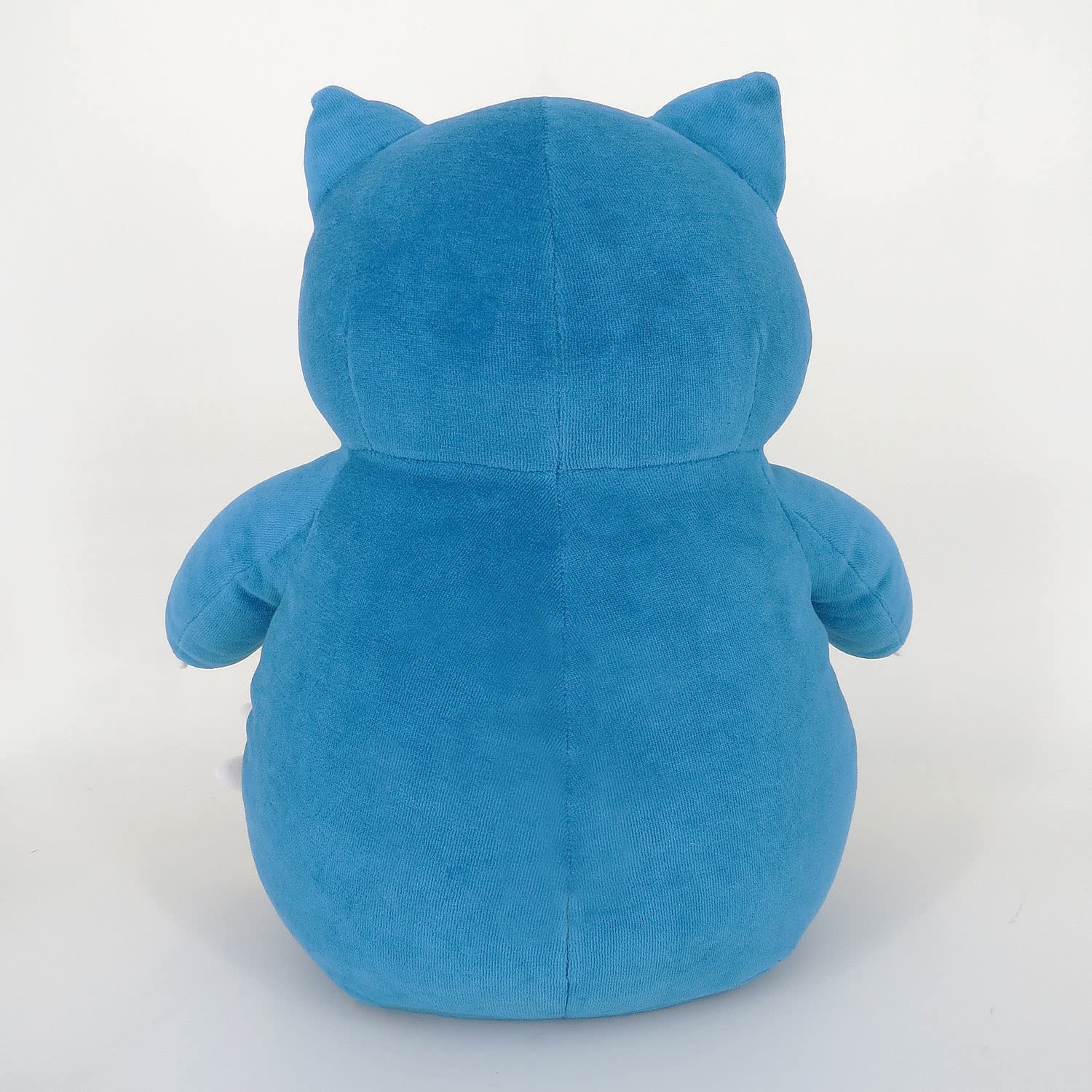 Pocket Monsters - Kabigon - MochiFuwa Cushion - PZ04 (San-ei) - Image 3